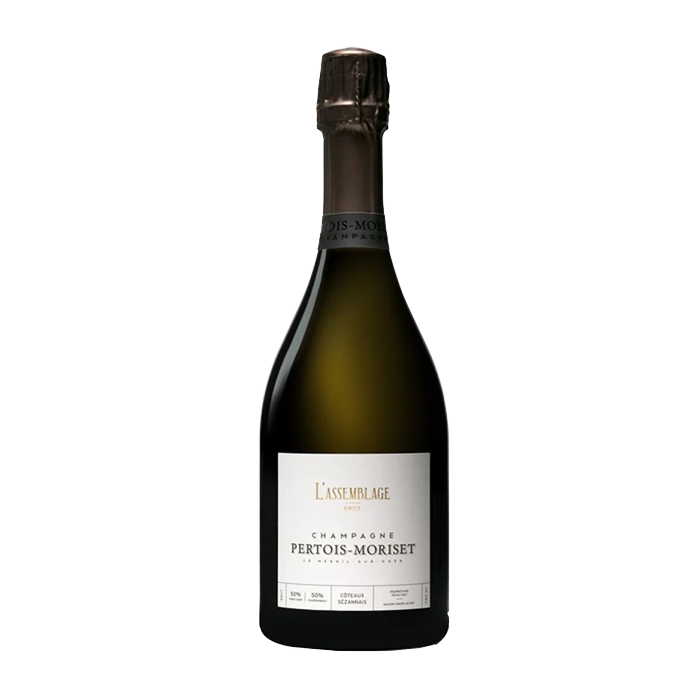Pertois-Moriset L'Assemblage Brut NV (750ML)