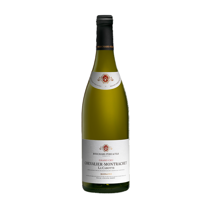 Chevalier-Montrachet La Cabotte Bouchard Pere et Fils 2022 (750ML)