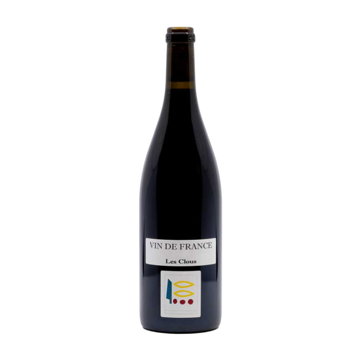 Vin De France Le Clous Prieure Roch 2023 (750ML)