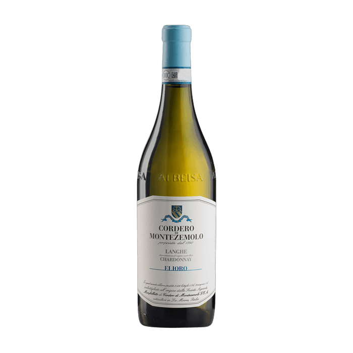 Cordero di Montezemolo Langhe Chardonnay Elioro 2021 (750ML)