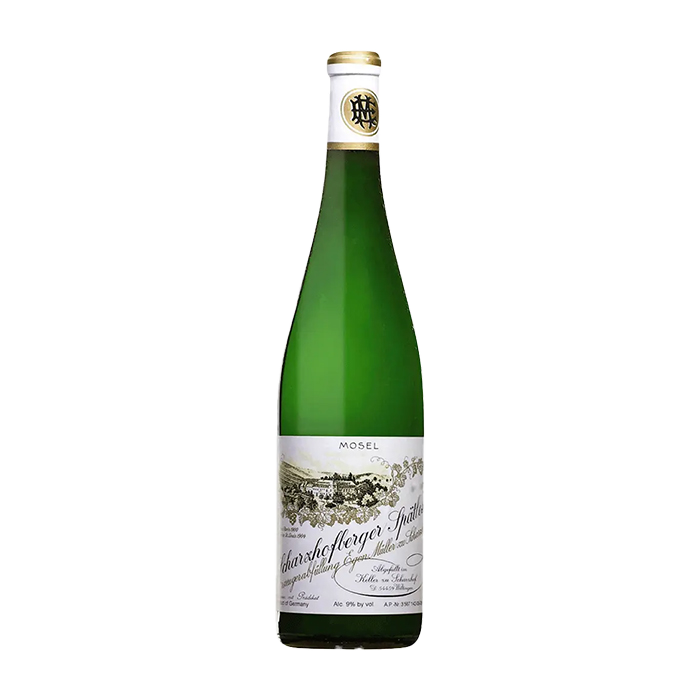 Riesling Spatlese Scharzhofberger Egon Muller 2023 (750ML)