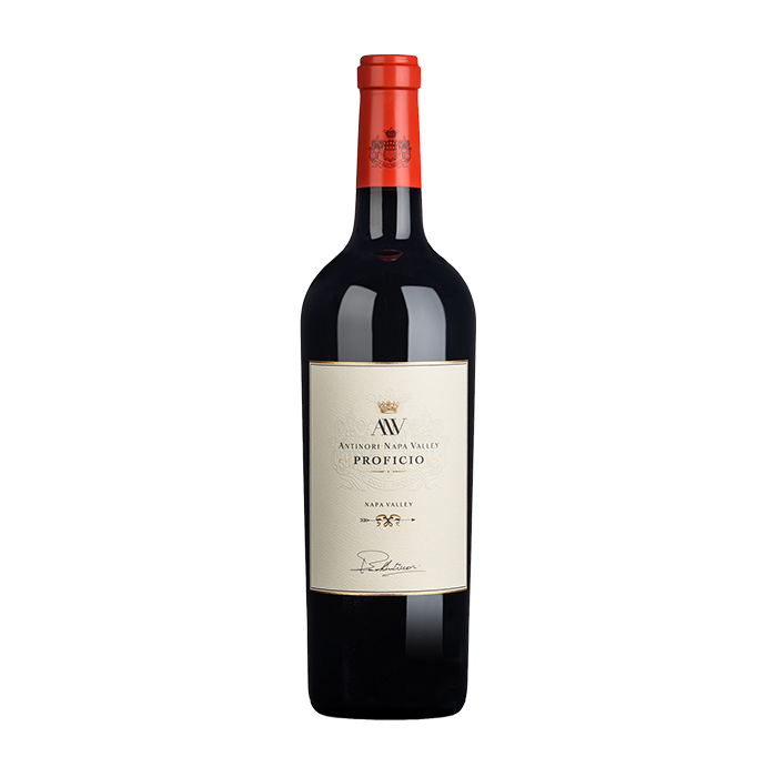 Antinori Proficio Napa Valley Red Blend 2021 (750ML)