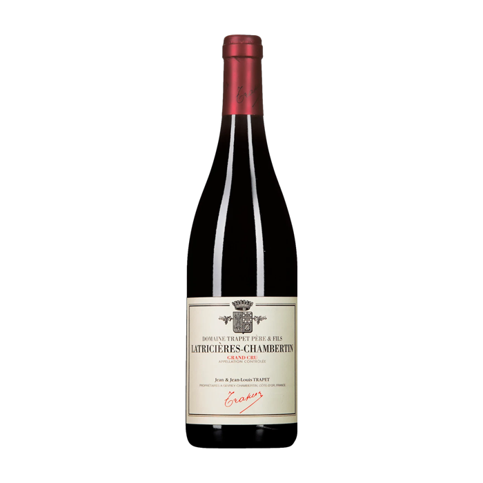 Latricieres Chambertin Trapet 2022 (750ML)
