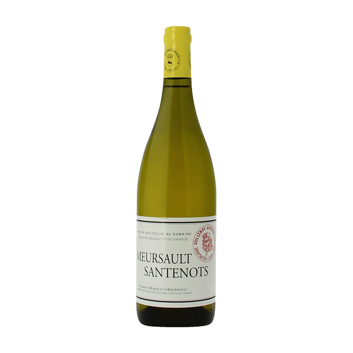 Meursault Santenots Marquis d'Angerville 2023 (750ML)
