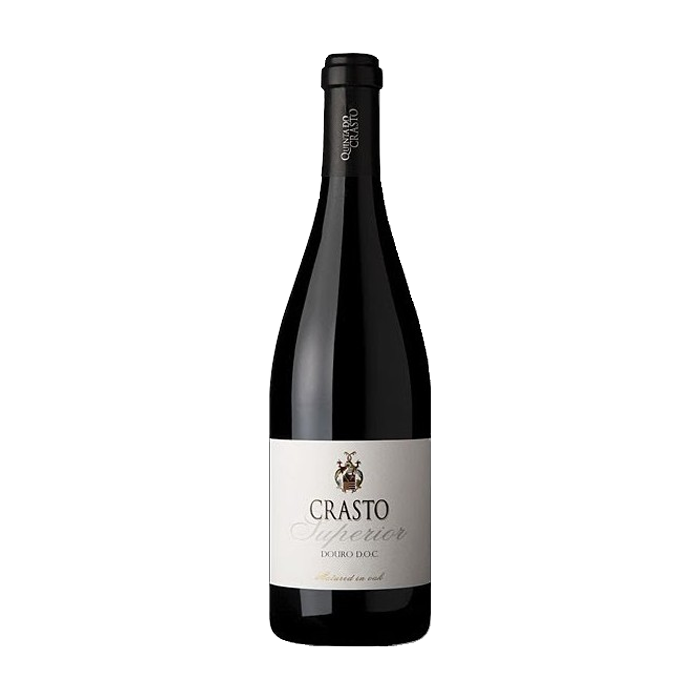 Quinta Do Crasto Superior Red 2022 (750ML)