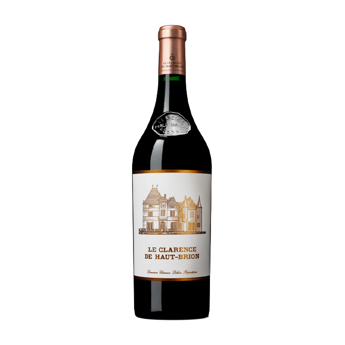 Le Clarence de Haut Brion 2025 (750ML)