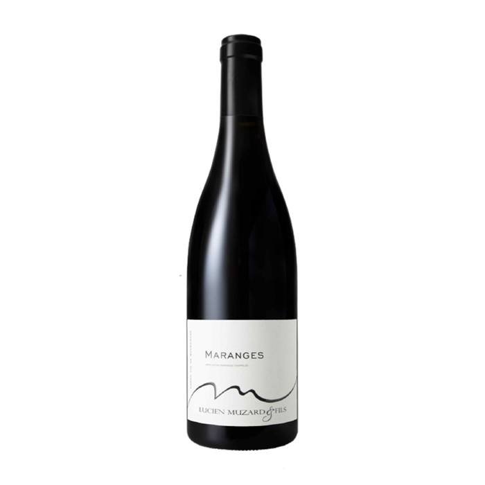 Maranges Rouge Lucien Muzard 2024 (750ML)