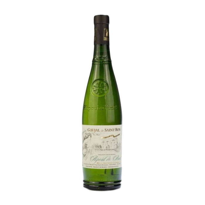 Gaujal St Bon Picpoul de Pinet Cuvee Dames 2025 (750ML)