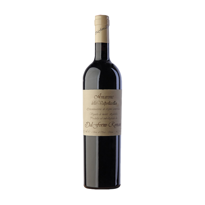 Amarone della Valpolicella Dal Forno Romano 2008 (750ML)