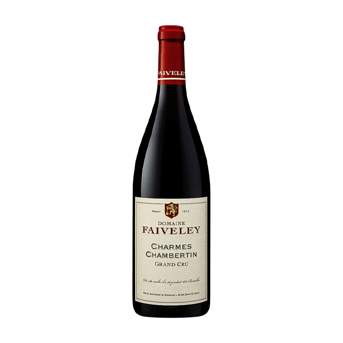 Charmes Chambertin Faiveley 2020 (750ML)