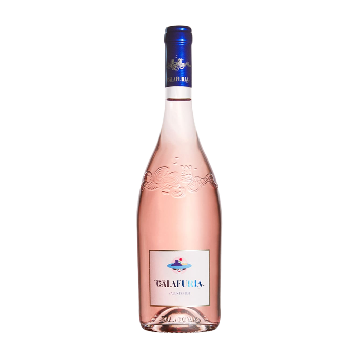 Salento Rosato Calafuria Tormaresca 2025 (750ML)