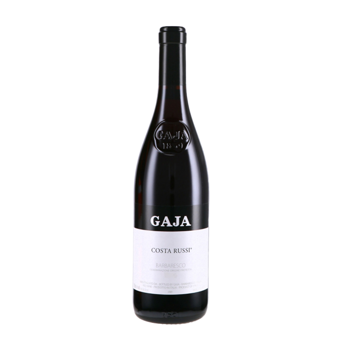 Barbaresco Costa Russi Gaja 2021 (750ML)