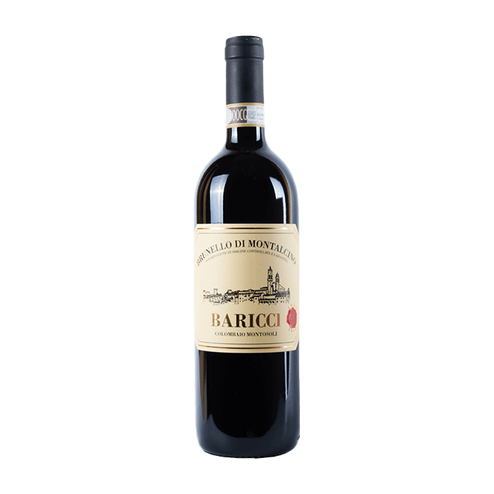 Brunello Di Montalcino Baricci Colombaio Montosoli 2021 (750ML)