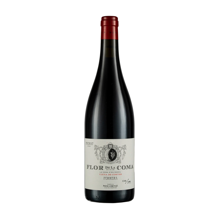 Priorat La Flor de la Coma Familia Nin-Ortiz 2023 (750ML)