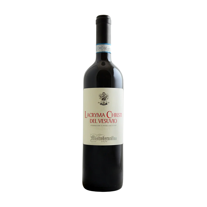 Lacryma Christi del Vesuvio Rosso Mastroberardino 2024 (750ML)