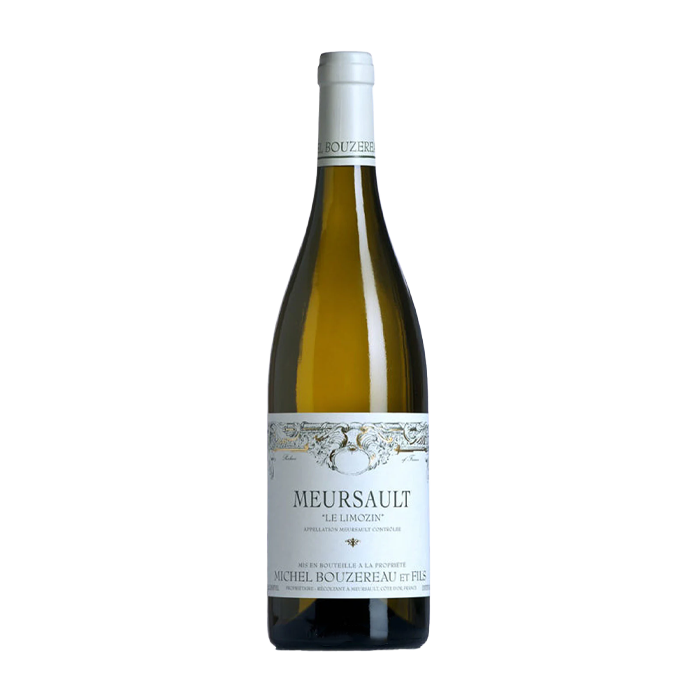 Meursault Le Limozin Michel Bouzereau 2023 (750ML)
