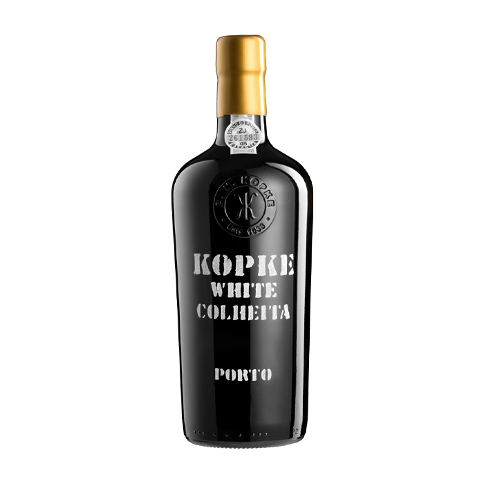 Kopke Colheita White 2016 (375ML)