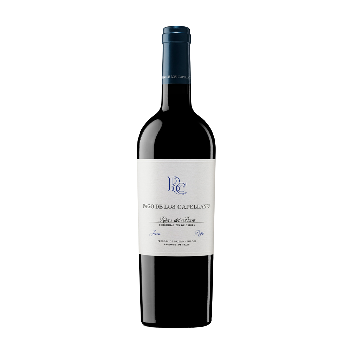 Pago de Los Capellanes Joven Roble Tinto 2024 (750ML)