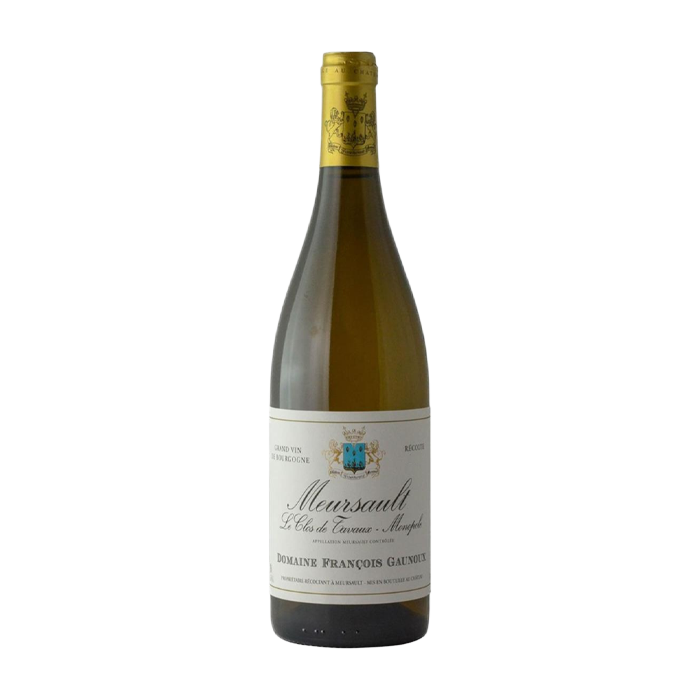 Meursault Le Clos De Tavaux Francois Gaunoux 2022 (750ML)