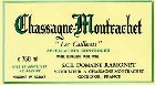 Montrachet Domaine Jean-Claude Ramonet 2019 (750ML)