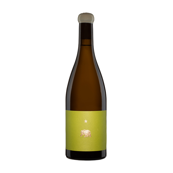 Patria Charlie Smith Vineyard Moon Mountain Chardonnay 2023 (750ML)