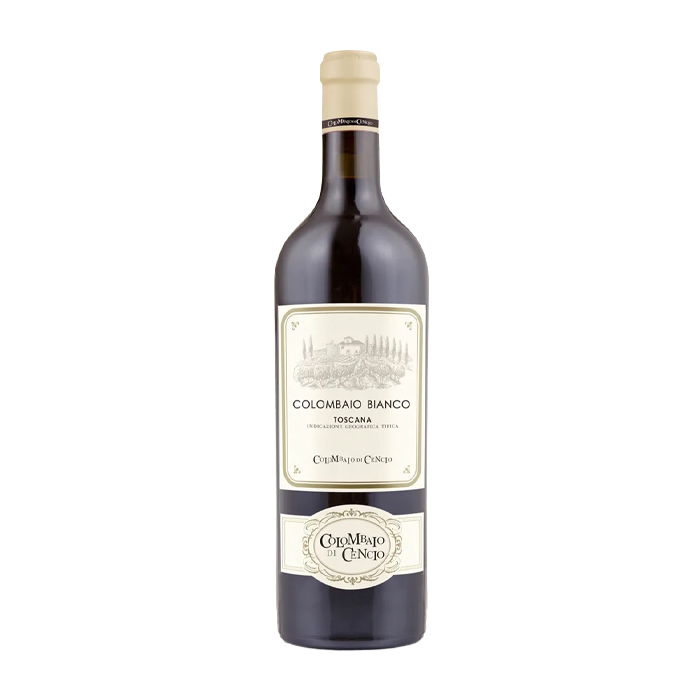Toscana Colombaio Bianco Colombaio del Cencio 2024 (750ML)