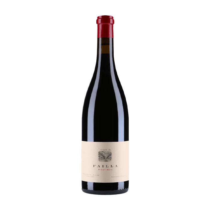 Failla Occidental Ridge Vineyard Pinot Noir 2023 (750ML)