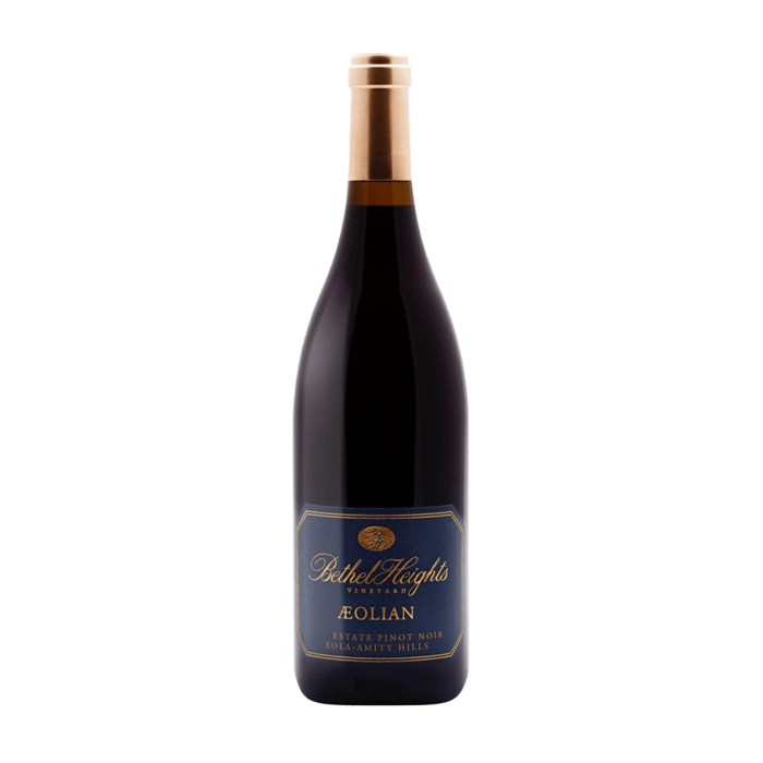 Bethel Heights Estate Aeolian Eola Amity Hills Pinot Noir 2023 (750ML)