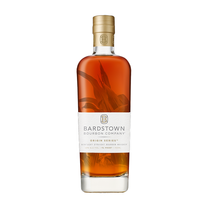 Bardstown Origin Series Kentucky Straight Bourbon (750ML)