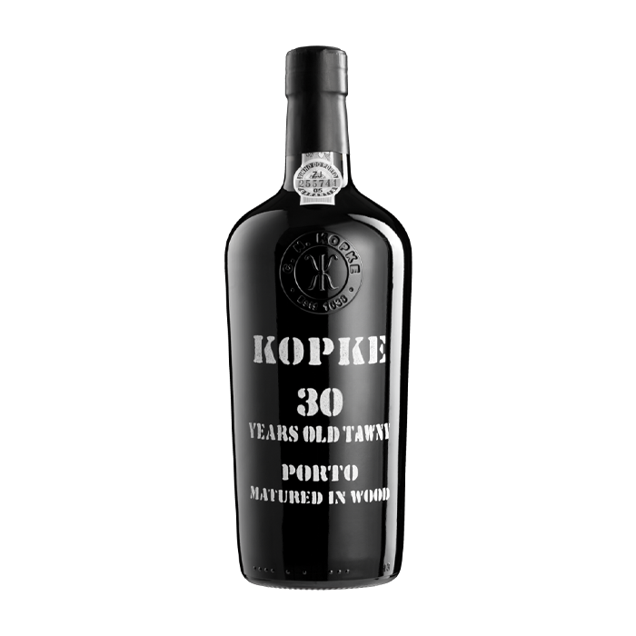 Kopke 30 Year Tawny Port (375ML)