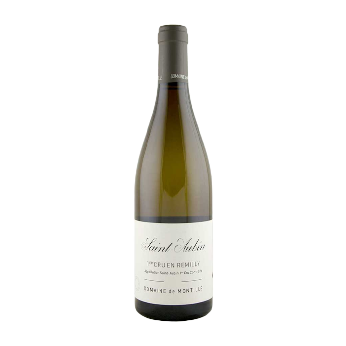 St Aubin En Remilly Domaine de Montille 2023 (750ML)