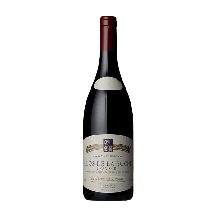 Clos de la Roche Coquard Loison Fleurot 2022 (750ML)