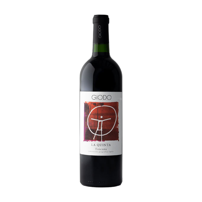 Toscana IGT La Quinta Giodo 2023 (750ML)