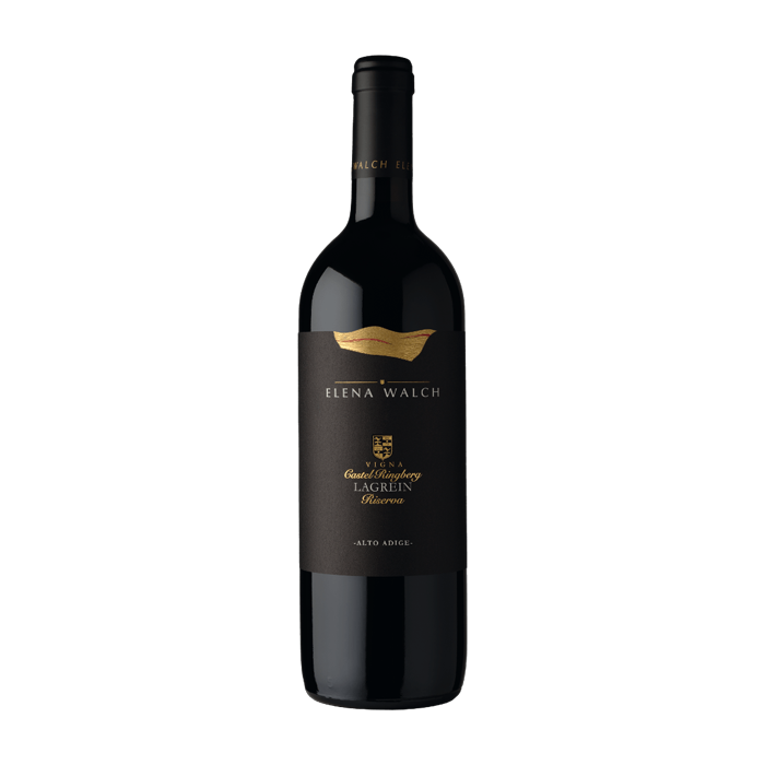 Castel Ringberg Lagrein Riserva Elena Walch 2022 (750ML)