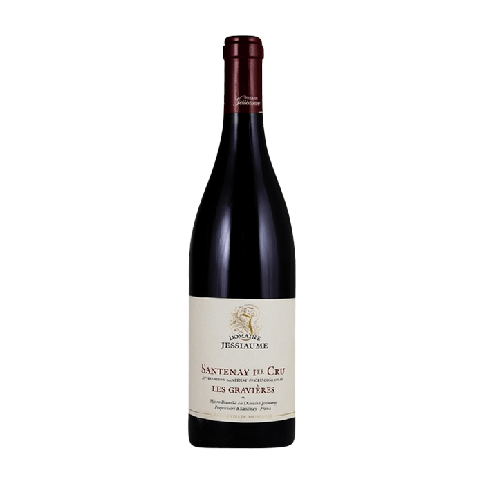 Santenay Gravieres Jessiaume 2022 (750ML)