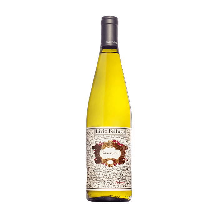 Sauvignon Blanc Livio Felluga  2022 (750ML)
