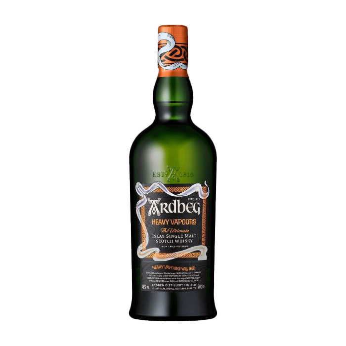 Ardbeg Heavy Vapours Single Malt Scotch (750ML)
