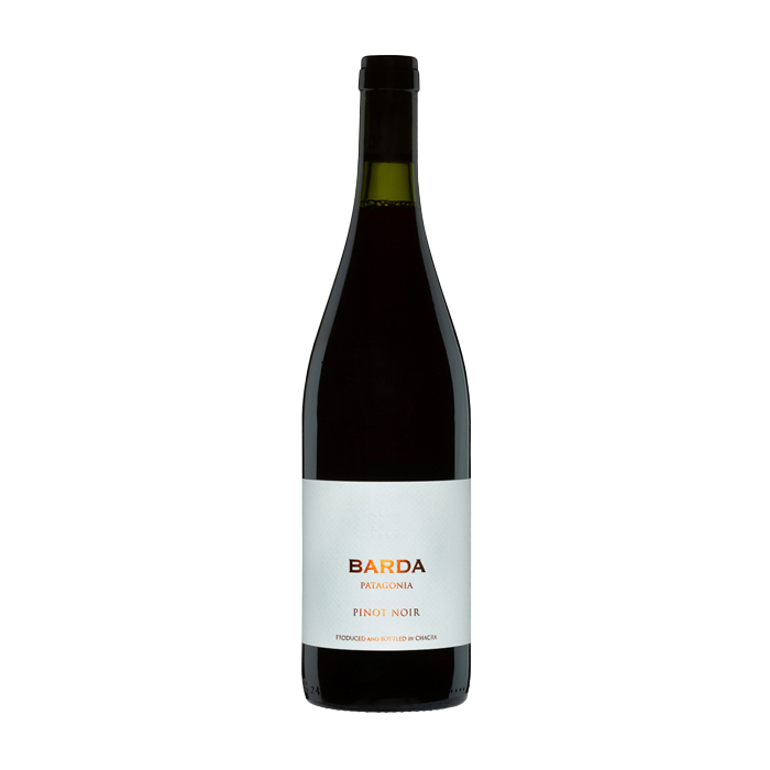 Bodega Chacra Pinot Noir Barda Patagonia 2024 (750ML)
