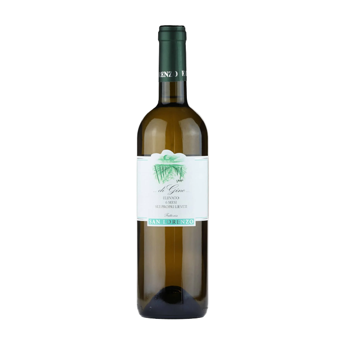 Fattoria San Lorenzo Verdicchio Marche Bianco 2025 (750ML)
