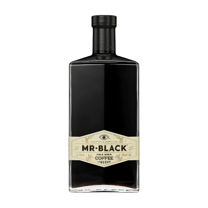 Mr Black Cold Brew Coffee Liqueur (750ML)