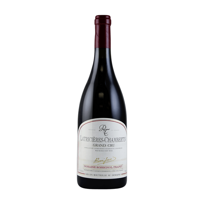 Latricieres Chambertin Rossignol-Trapet 2022 (750ML)