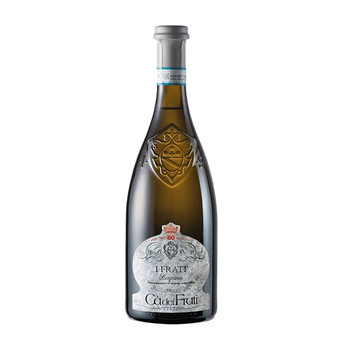 I Frati Lugana Ca Dei Frati 2024 (750ML)