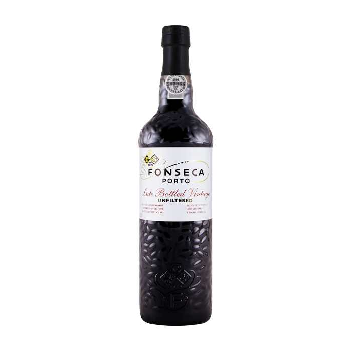 Fonseca Late Bottled Vintage Port 2018 (750ML)