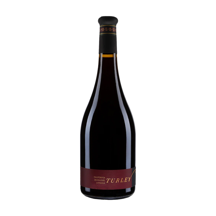 Turley Wine Cellars Old Vines Zinfandel 2023 (750ML)