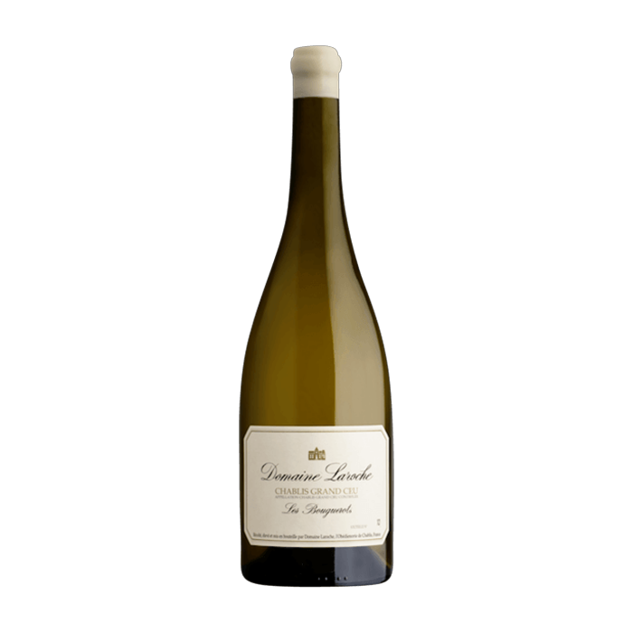 Chablis Bouguerots Domaine Laroche 2023 (750ML)