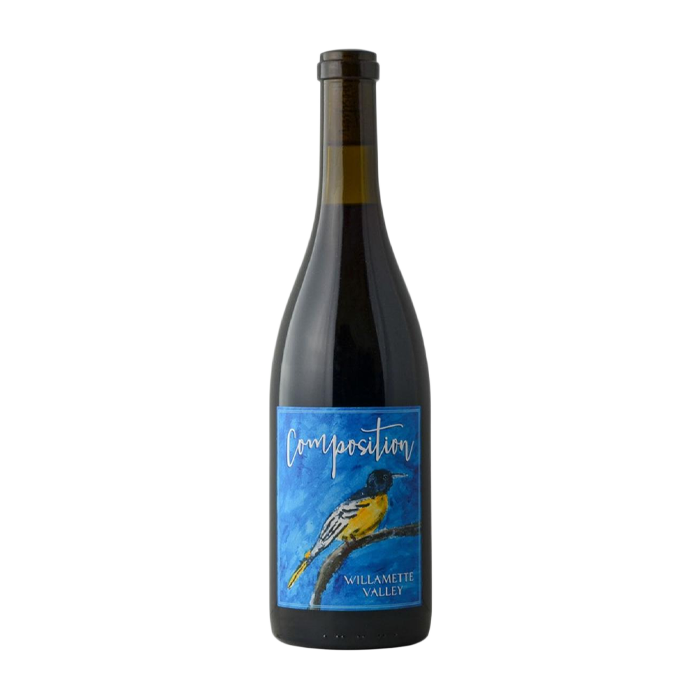 Kara Wines Composition Pinot Noir 2023 (750ML)