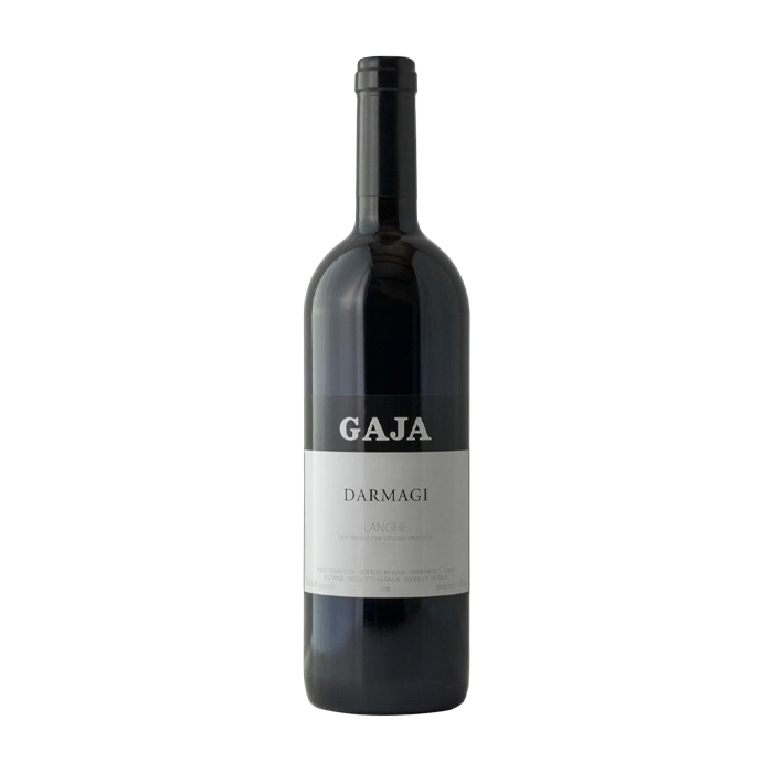 Langhe Darmagi Gaja 1983 (750ML)