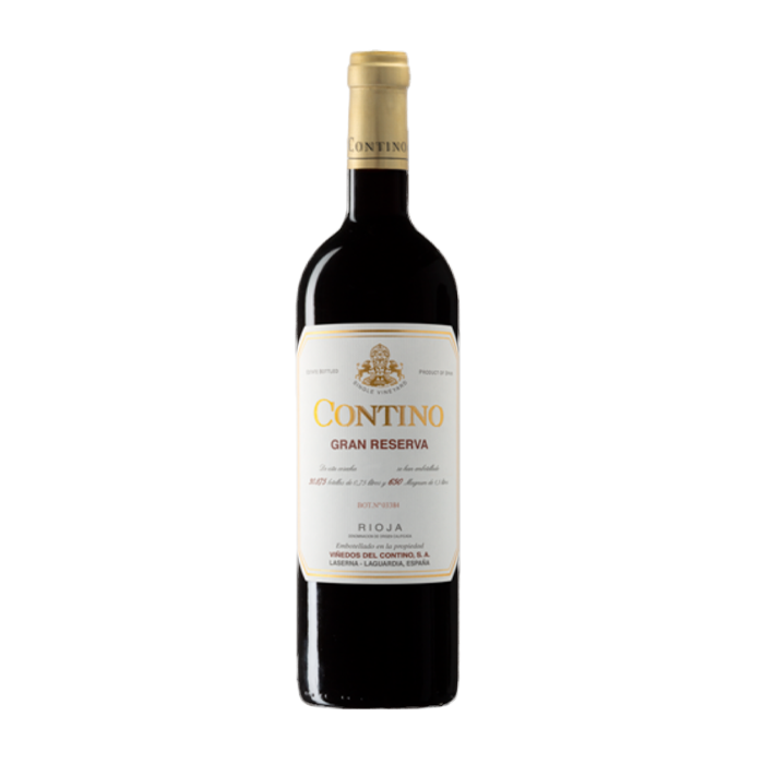 Rioja Gran Reserva Contino 2018 (750ML)