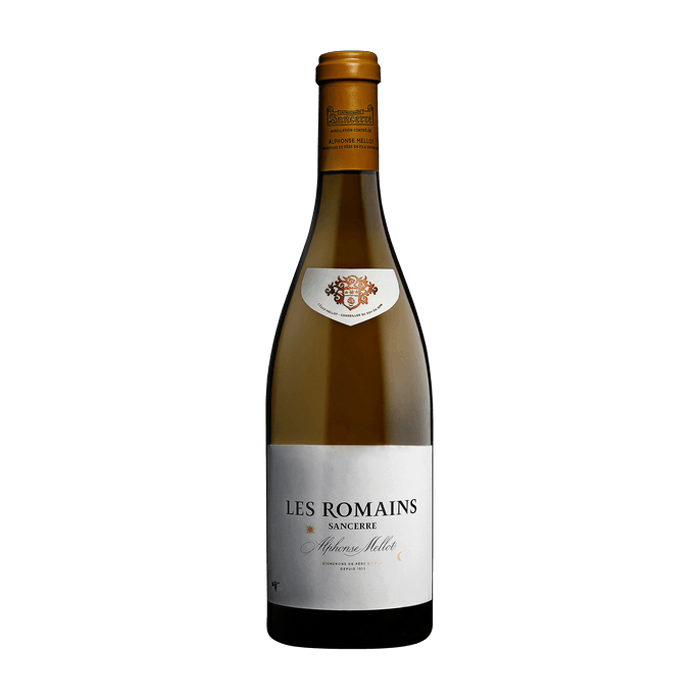 Sancerre Blanc Le Rom Alphonse Mellot 2022 (750ML)