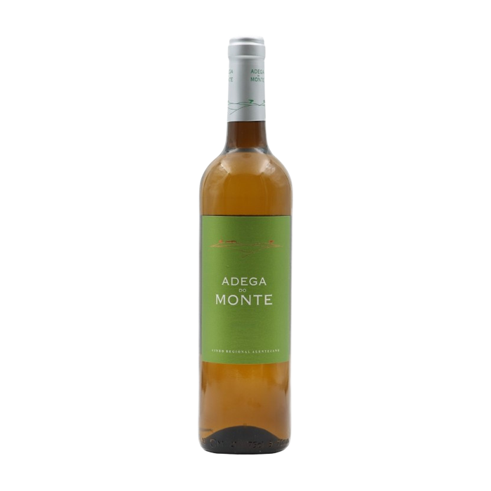 Adega do Monte Branco Alentejano Vinho Branco 2021 (750ML)